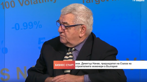 Как може да се реши проблемът с недостига на работници в строителството